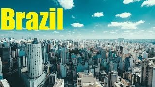 🇧🇷 Unveiling Brazil Top 10 Astonishing Facts from History  2024 Update  TheCoolFactShow [upl. by Abbotson]