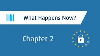 GDPR What Happens Now Chapter 2  Background Screening Partners [upl. by Rausch]