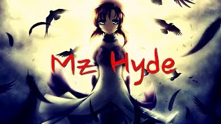 Higurashi AMV Mz Hyde [upl. by Siouxie939]