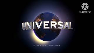 Universal PicturesPolygram Films logo 2023presentTrailerRetro Version [upl. by Oiligriv145]