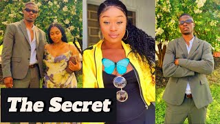 Efia Odo vs Kwesi Arthur Deep Secrets Revealed [upl. by Aramoiz]