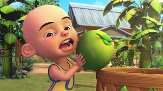 Upin Dan Ipin Musim 16  Upin amp Ipin Terbaru Full Movie  Upin Ipin Terbaru [upl. by Luemas]