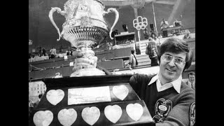 1977 Brier Highlights [upl. by Sirehc]