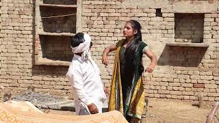 ससुराल में मेहमान की ठुकाई Comedy VideoDaamo Ki ComedyNew Comedy Video 2023hurrr new video [upl. by Tal]