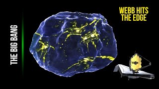 Completely Unexpected JWST May Have Reached the Farthest Point of the Observable Universe [upl. by Allare]