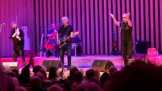 Oysterband  By Northern Lights  Stoller Hall Manchester  211023 [upl. by Nay]