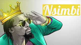 Nsimbi  Radio amp Weasel [upl. by Alric]