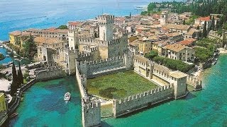 Sirmione  Gardasee  Italien [upl. by Wurster]