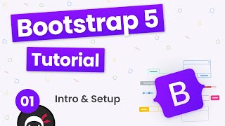 💜Cómo PERSONALIZAR los estilos CSS de Bootstrap 5 con SASS 😱 PASO a PASO [upl. by Ala]