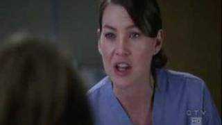 Meredith Grey quotYou happened to mequot [upl. by Gerhard]