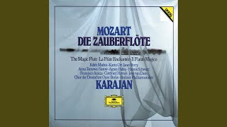 Mozart Die Zauberflöte K 620 Act I No 2 Der Vogelfänger bin ich ja – Dialogue He da [upl. by Kremer449]