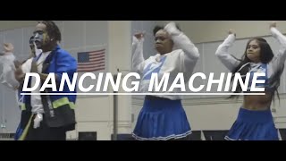 THE DANCING MACHINE IDANCEBZ GETS OFF AT BATTLE ZONE I FOLLOW TOMMYTHECLOWN ON INSTAGRAM ​ [upl. by Greene]