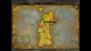 World Of Warcraft Season of Discovery Ret gameplay [upl. by Gustie316]