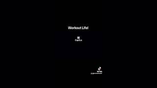 WORKOUT LIVE LONG [upl. by Nrehtak]