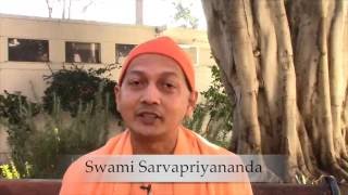 What is Vedanta —Swami Sarvapriyananda [upl. by Polish672]