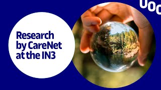 Research by CareNet I UOC [upl. by Alet]