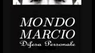 Mondo Marcio  Difesa Personale  FULL DEMO [upl. by Llevel]