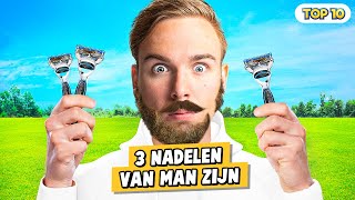 3 NADELEN VAN MAN ZIJN [upl. by Caresse]