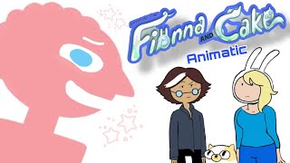 Wishes  Fionna and Cake  Animatic [upl. by Aiykan]