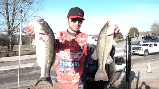 BMP Fishing The Series  Lake Cherokee [upl. by Marc]