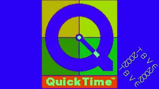 Preview 2 Quicktime 11 Effects  Tristar Television 1987 Effects Extended V2 [upl. by Ardrey652]