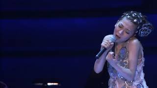 忘れない日々（from THE TOUR OF MISIA 2004 MARS amp ROSES Live Ver） [upl. by Inaffit735]