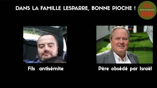 Les propos antisémites du fils du Maire de Bezons ne dérangent pas du tout son père [upl. by Rothmuller]