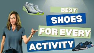 Choosing the Right Sneakers Health Style and Performance  LiveStyles TV [upl. by Acsisnarf323]