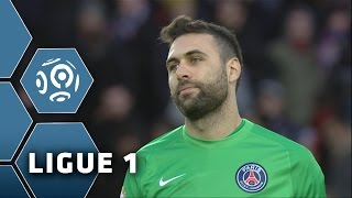 Paris SaintGermain  SM Caen 22  Highlights  PSG  SMC  201415 [upl. by Aikmat345]