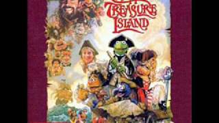 Muppet Treasure Island OSTT6 quotA Professional Piratequot [upl. by Aleta]