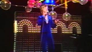 Björn Skifs  Michelangelo Live  Melodifestivalen 1975 [upl. by Aelgna800]