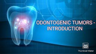 AOT  ADENOMATOID ODONTOGENIC TUMOR  Adenoameloblastoma [upl. by Porcia42]