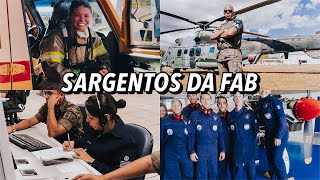 ESPECIALIDADES DO CFS  BCT BMA BCO BEI SBO BFT BEP SGS SAI  Perguntas e respostas  EEAR [upl. by Hplodur]