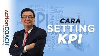 Cara Setting KPI [upl. by Eniarda631]