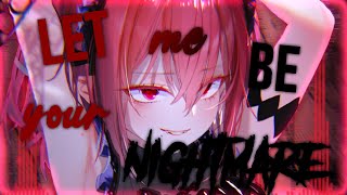 Nightcore → Nightmare [upl. by Arabel]