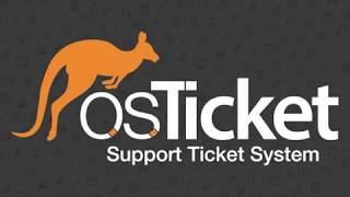 How to Upgrade osTicket [upl. by Scherman]