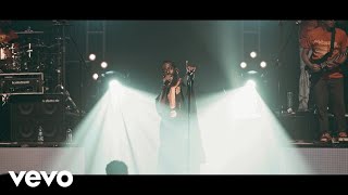 Tye Tribbett  quotImmanuelquot Performance Video [upl. by Nerahs]