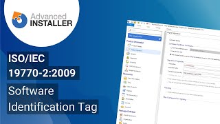 ISOIEC 1977022009 Software Identification Tag [upl. by Imrots568]