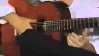 Paco de Lucia great picado [upl. by Zachery993]