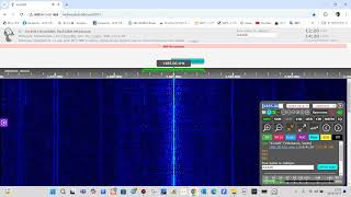 1485KHz Happy Radio Network 20241013 1200UTC [upl. by Eolande774]