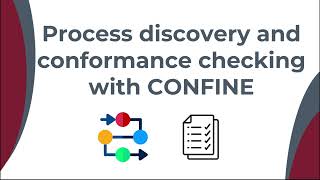 CONFINE preserving data secrecy in decentralized process mining [upl. by Admama622]