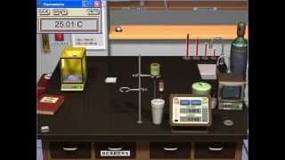 Calorimetry Lab [upl. by Rosse542]