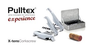 Xtens Corkscrew  PULLTEX [upl. by Alue]