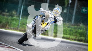 FS 450  Husqvarna Motorcycles [upl. by Normand]