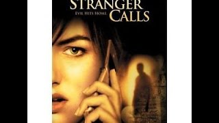 Previews From When A Stranger Calls 2006 DVD [upl. by Ellard]