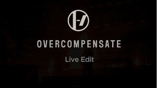 UPDATE twenty one pilots  Overcompensate Imagined Live [upl. by Amitie82]