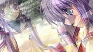 CLANNAD Game Opening [upl. by Aneres]