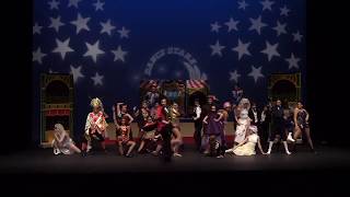 The Greatest Showman  Danceworks Millcreek [upl. by Weixel802]