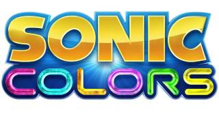 Aquarium Park 1 Sonic Colors Music Extended Music OSTOriginal Soundtrack [upl. by Liatris]