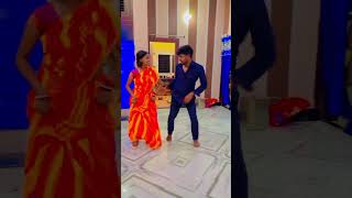 One Of The Best Dance Of Dancer Sanatan amp Anjali DancerSanatan1 [upl. by Eenal]